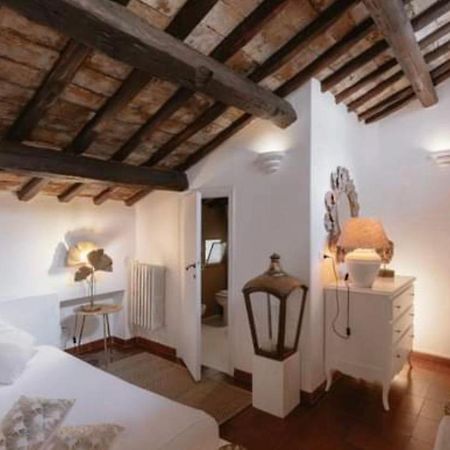 شقة روما  في Navona Nest Luxury المظهر الخارجي الصورة