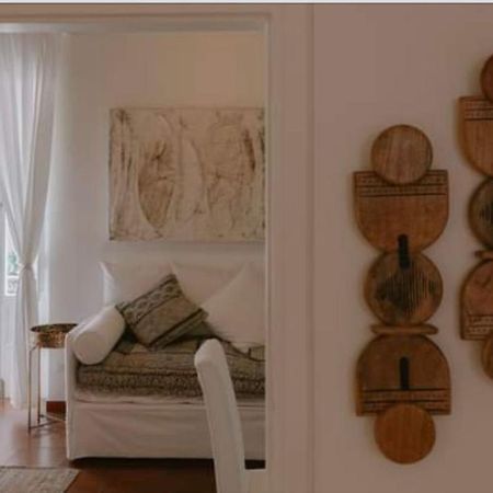 شقة روما  في Navona Nest Luxury المظهر الخارجي الصورة