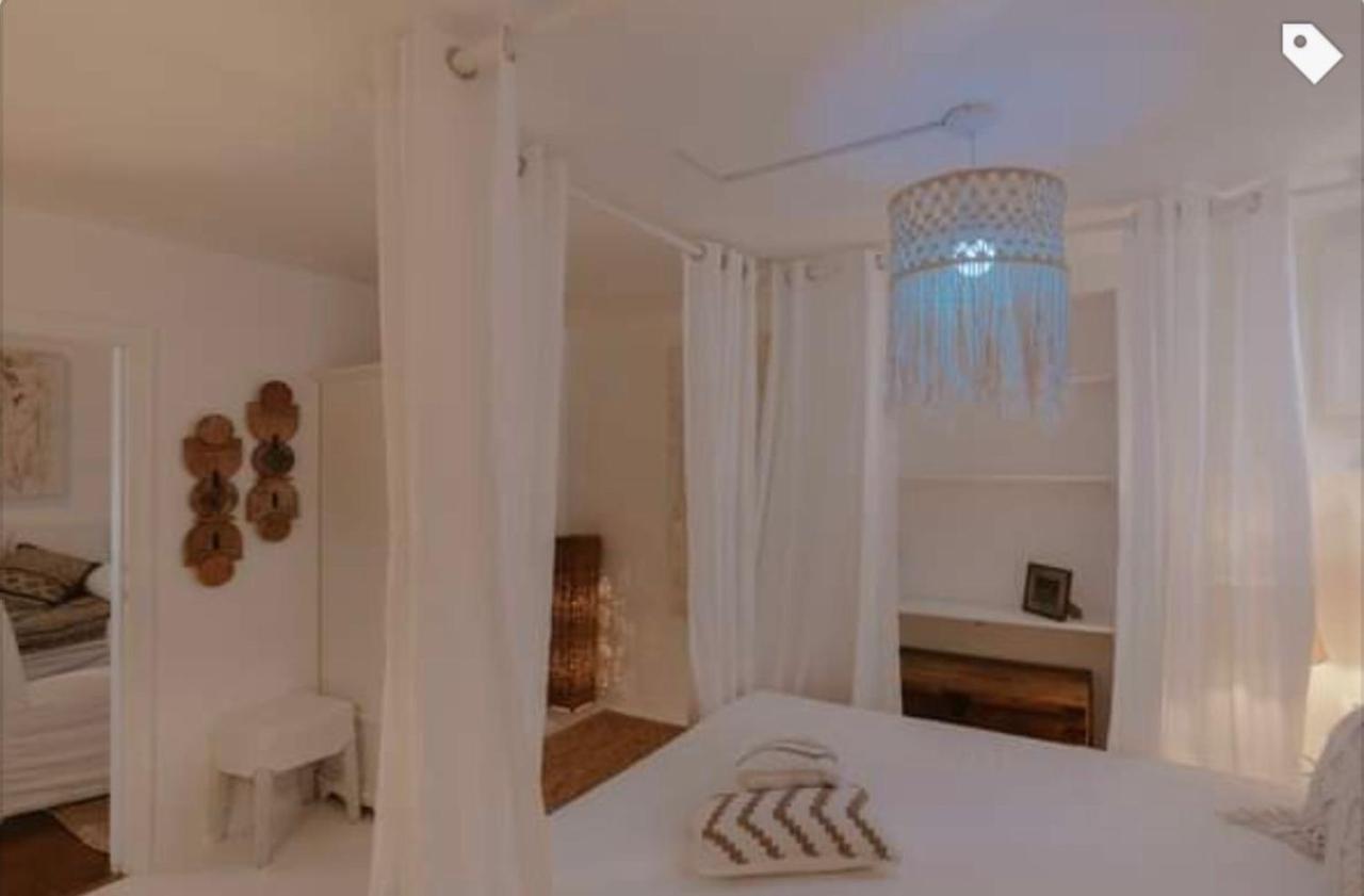 شقة روما  في Navona Nest Luxury المظهر الخارجي الصورة