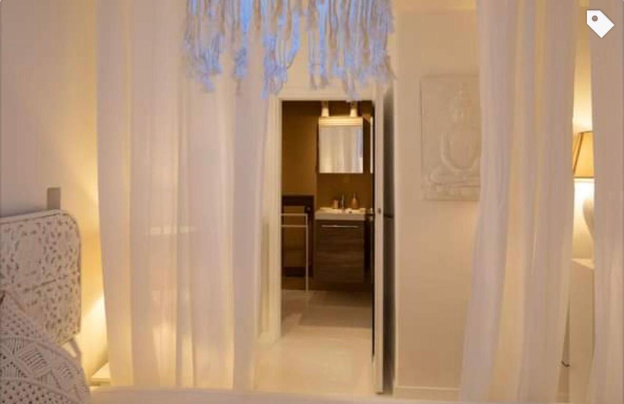 شقة روما  في Navona Nest Luxury المظهر الخارجي الصورة