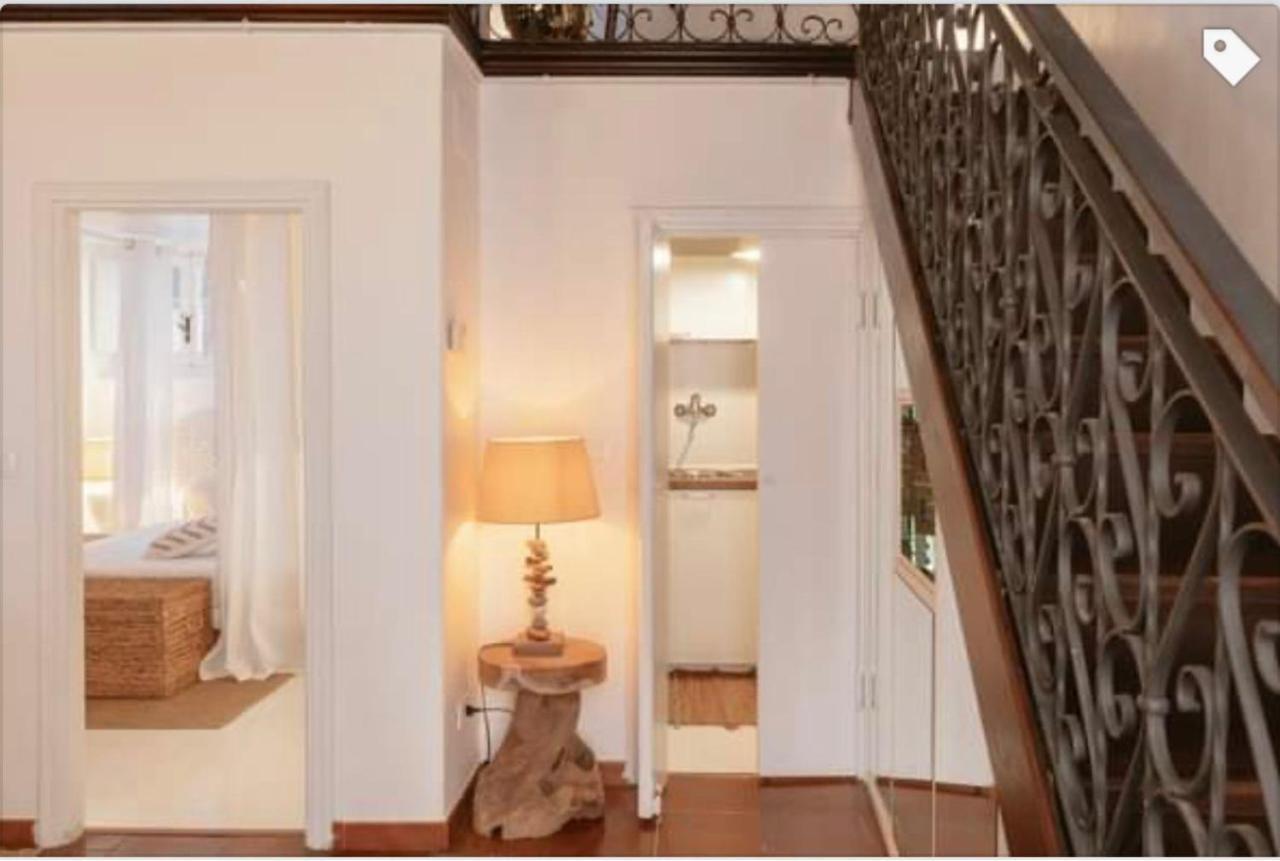 شقة روما  في Navona Nest Luxury المظهر الخارجي الصورة