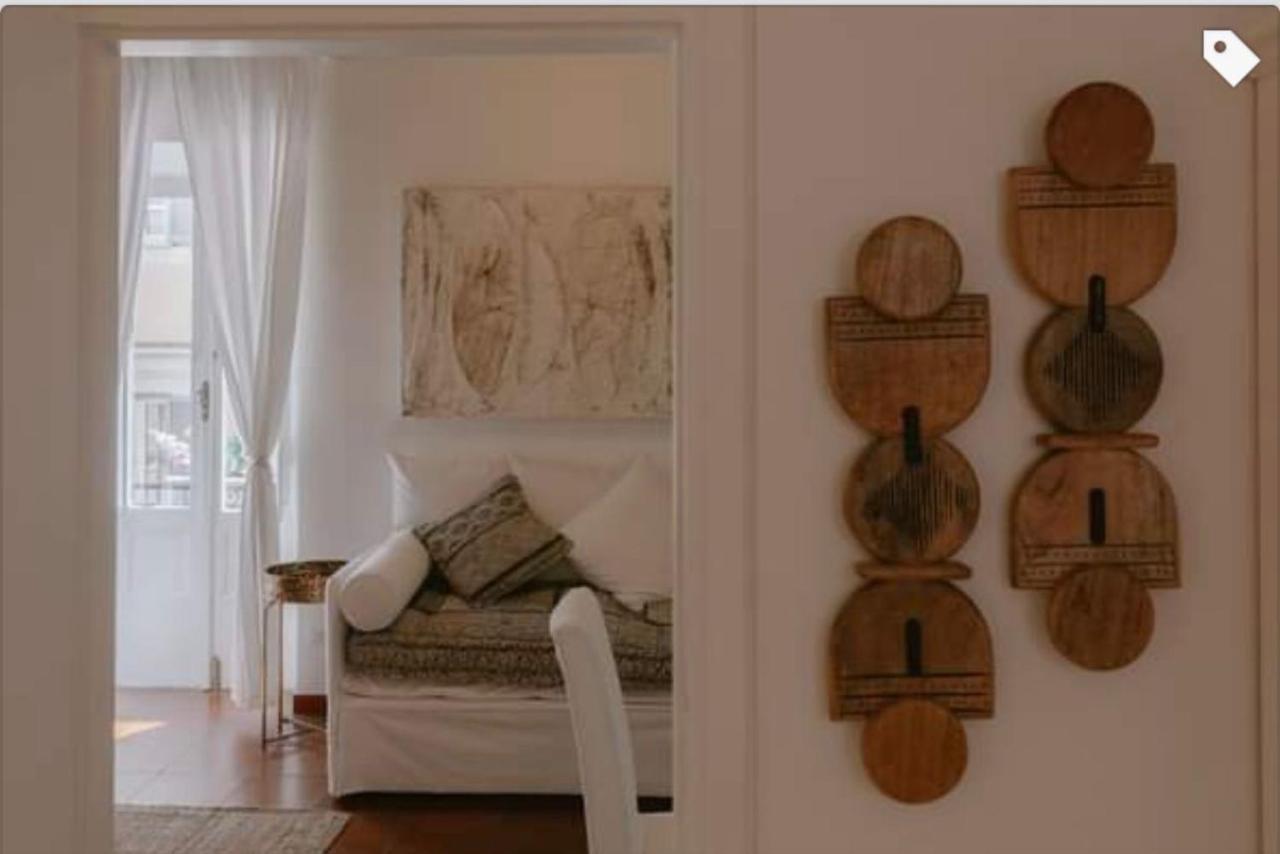 شقة روما  في Navona Nest Luxury المظهر الخارجي الصورة