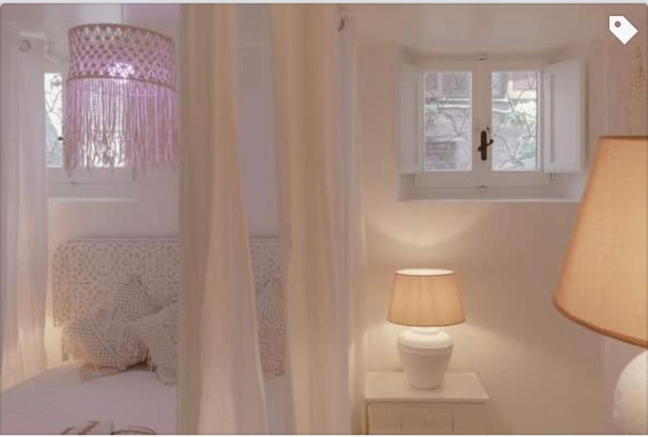 شقة روما  في Navona Nest Luxury المظهر الخارجي الصورة