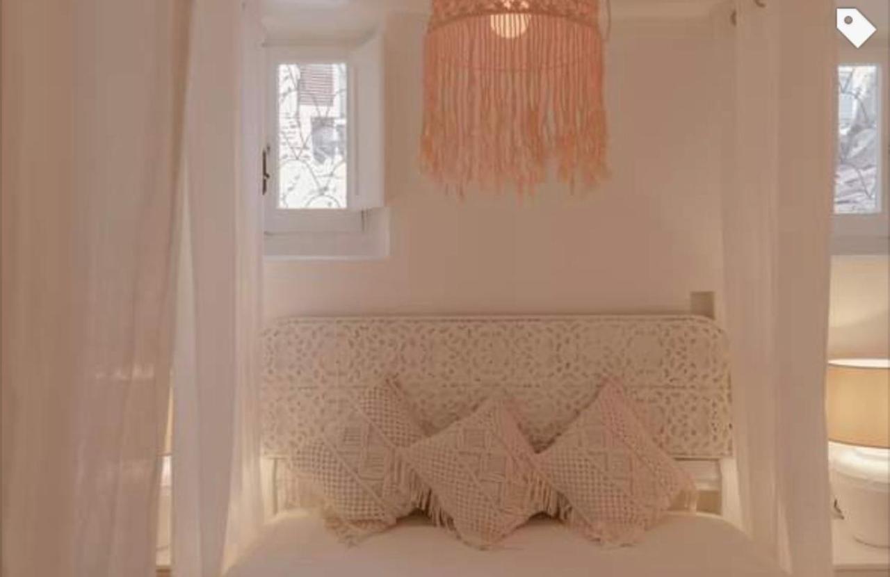 شقة روما  في Navona Nest Luxury المظهر الخارجي الصورة