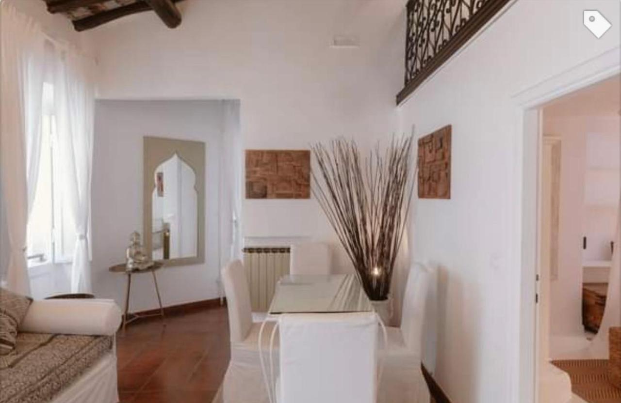 شقة روما  في Navona Nest Luxury المظهر الخارجي الصورة