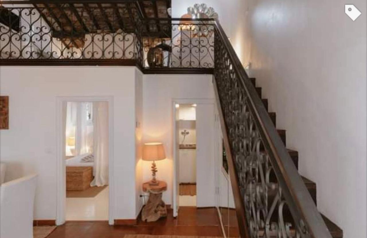 شقة روما  في Navona Nest Luxury المظهر الخارجي الصورة