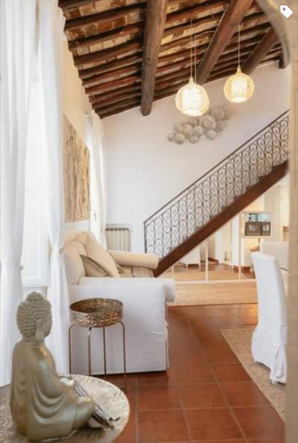 شقة روما  في Navona Nest Luxury المظهر الخارجي الصورة