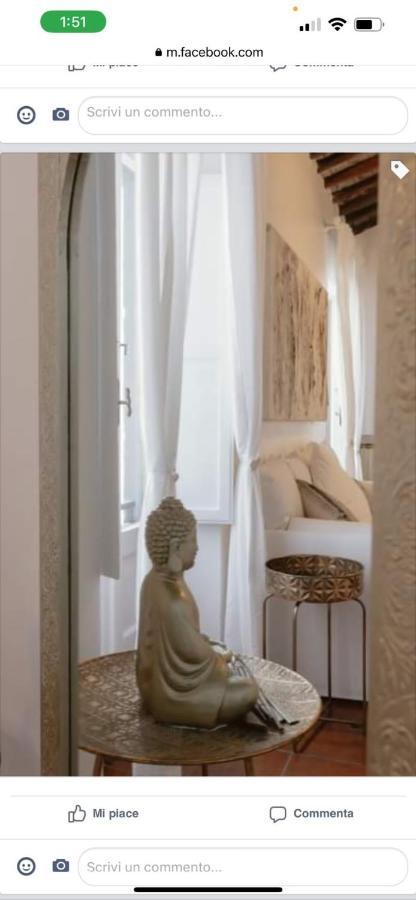 شقة روما  في Navona Nest Luxury المظهر الخارجي الصورة