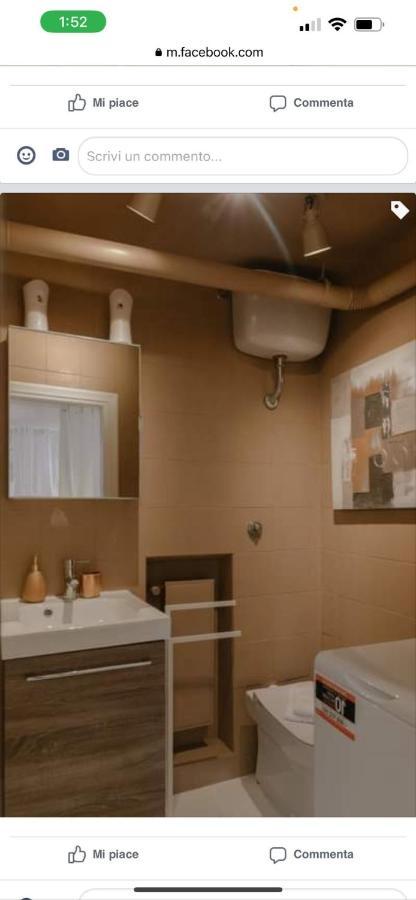 شقة روما  في Navona Nest Luxury المظهر الخارجي الصورة